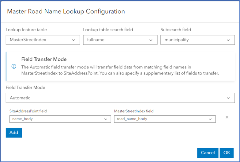Master-Road-Name-Lookup-Configuration-Panel-whats-new.png